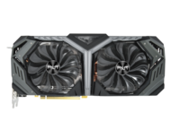 Видео карти Palit GeForce RTX 2080 GameRock Premium