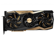 Видео карти MSI GeForce RTX 2080 Ti LIGHTNING