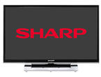 Телевизори Sharp LC-32LE350E BK