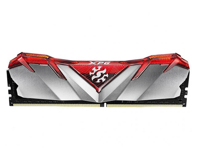 Оперативна памет 8GB DDR4 3600MHz ADATA XPG D30
