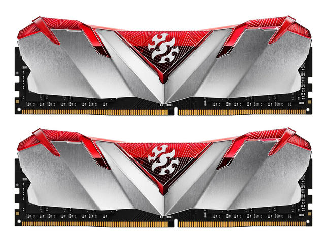 Оперативна памет 16GB (2x8GB) DDR4 3600 MT/s XPG D30
