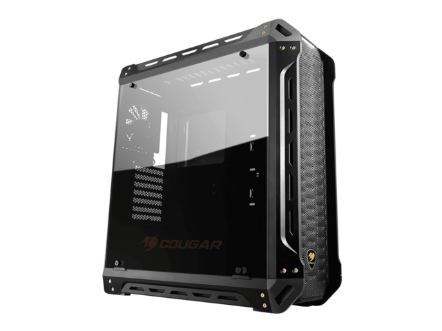 G:RIGS G:RIGS > Powered by Cougar > Rookie PRO 