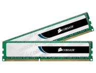 Оперативна памет 16GB (2x8GB) DDR3 1600MHz Corsair