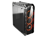 G:RIGS G:RIGS > Powered by Cougar > Hero