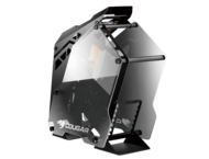 G:RIGS G:RIGS > Powered by Cougar > Dominator 80 SUPER