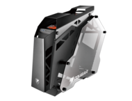 G:RIGS G:RIGS > Powered by Cougar > Dominator 80 