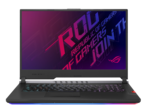 Лаптопи ASUS ROG Strix G731GW-EV001