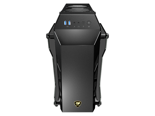 G:RIGS G:RIGS > Powered by Cougar > Dominator Mini 60 