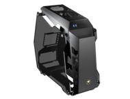 G:RIGS G:RIGS > Powered by Cougar > Dominator Mini 70 