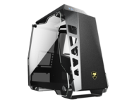 G:RIGS G:RIGS > Powered by Cougar > Dominator Mini 70 