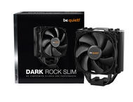 Охладители be quiet! Dark Rock Slim