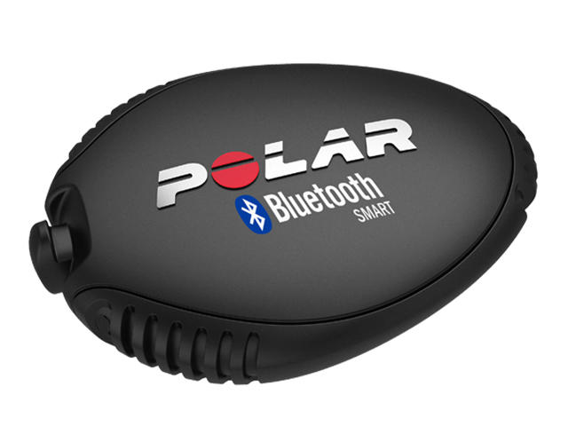 Смарт гривни Polar Stride Sensor Bluetooth Smart 