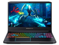 Лаптопи Acer Predator Helios 300 (PH315-52)