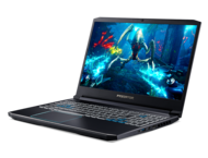 Лаптопи Acer Predator Helios 300 (PH315-52)