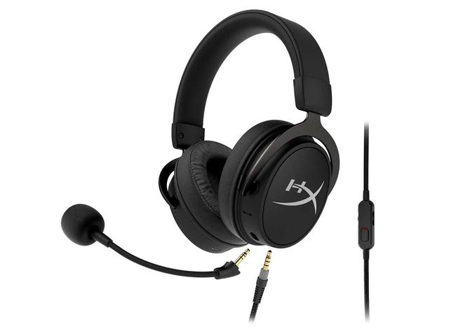 Слушалки Kingston HyperX Cloud MIX