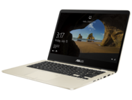 Лаптопи Asus ZenBook Flip 14 UX461FN-E1035T