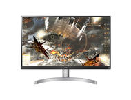 Монитори LG 27UL650-W