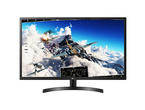 Монитори LG 32ML600M-B