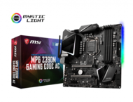 Дънни платки MSI MPG Z390M GAMING EDGE AC
