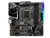 Дънни платки MSI MPG Z390M GAMING EDGE AC