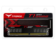 Оперативна памет 8GB DDR4 2666MHz Team Group T1 GAMING
