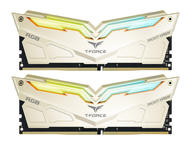 Оперативна памет 16GB (2x8GB) DDR4 3200MHz Team T-Force Night Hawk Legend RGB