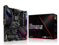 Дънни платки ASUS ROG MAXIMUS XI EXTREME