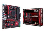 Дънни платки ASUS EX-A320M-GAMING
