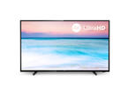 Телевизори Philips 50PUS6504