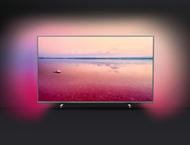 Телевизори Philips 55PUS6754