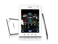 Таблети ViewSonic V7E 4GB, черен цвят