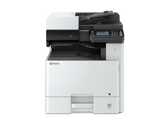 Принтери Kyocera Ecosys M8124cidn