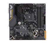 Дънни платки ASUS TUF B450M-PRO GAMING