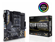 Дънни платки ASUS TUF B450M-PRO GAMING