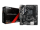 Дънни платки ASRock X370M-HDV