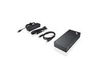 Докинг станции Докинг Станция Lenovo ThinkPad USB-C Dock Gen2