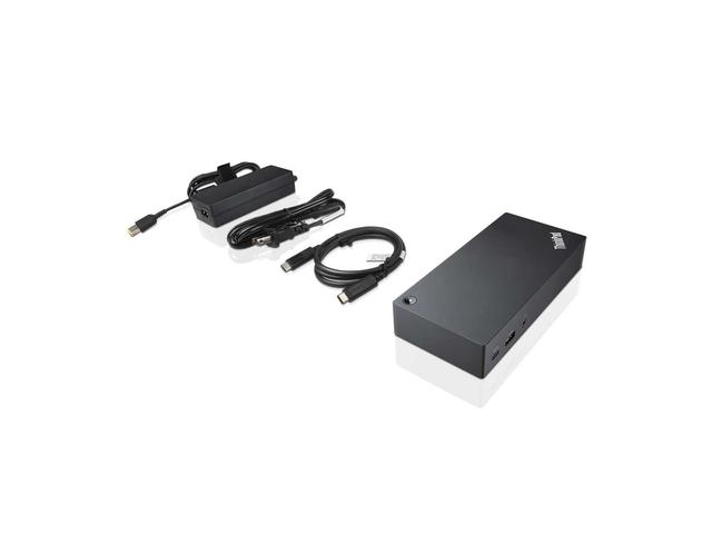 Докинг станции Докинг Станция Lenovo ThinkPad USB-C Dock Gen2