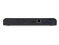 Докинг станции Acer USB type-C докинг станция, 135W адаптер