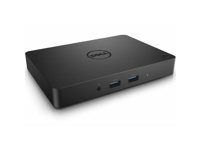 Докинг станции Dell Dock с 180W AC адаптер