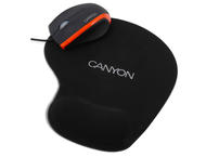 Мишки Оптична мишка Canyon CNR-MSPACK1
