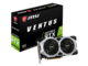 Видео карти MSI GeForce RTX 2060 VENTUS 6G OC