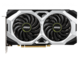 Видео карти MSI GeForce RTX 2060 VENTUS 6G OC