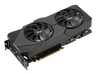 Видео карти ASUS Dual GeForce RTX 2080 EVO 8G