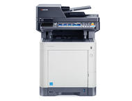 Принтери Kyocera M6535cidn