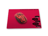 Мишки Безжична мишка с пад ChatRoom