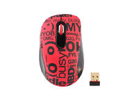 Мишки Безжична мишка с пад ChatRoom