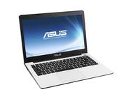 Лаптопи ASUS X502CA-XX008 (бял)