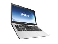 Лаптопи ASUS X502CA-XX008 (бял)