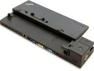 Докинг станции Lenovo ThinkPad USB 3.0 Pro Dock 40A10065EU