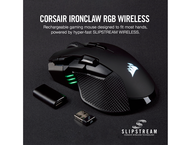 Мишки Corsair  IRONCLAW